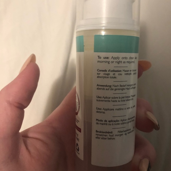 REN Skincare Lotion - Picture 4 of 6